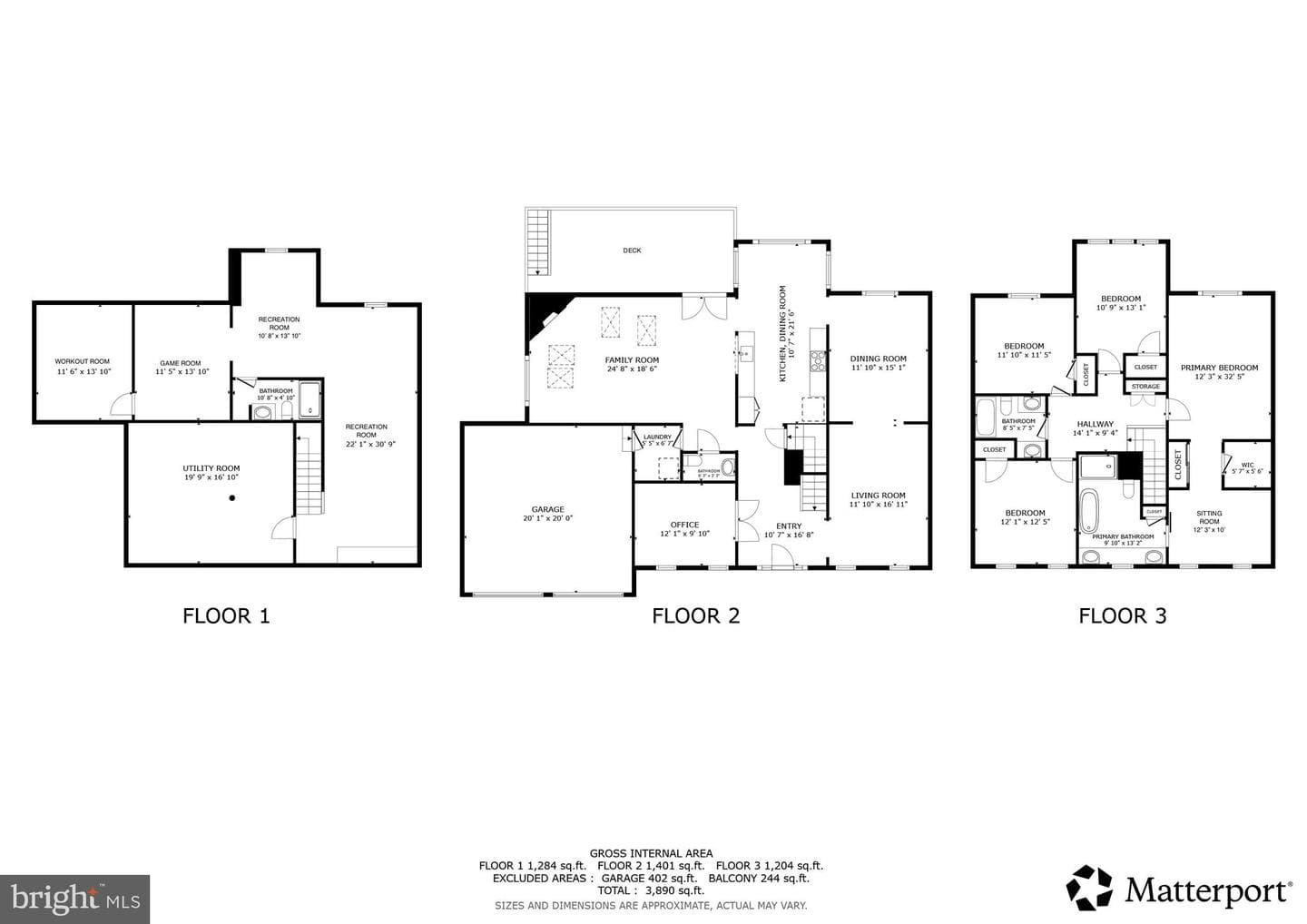 7985 Foxmoor Drive photo 65