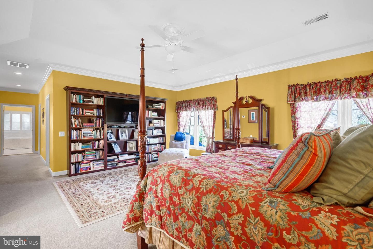 7366 Hunters Oak Court photo 48