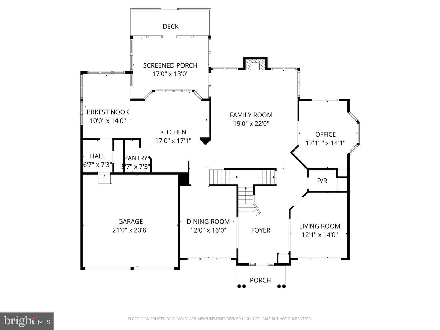 7366 Hunters Oak Court photo 6