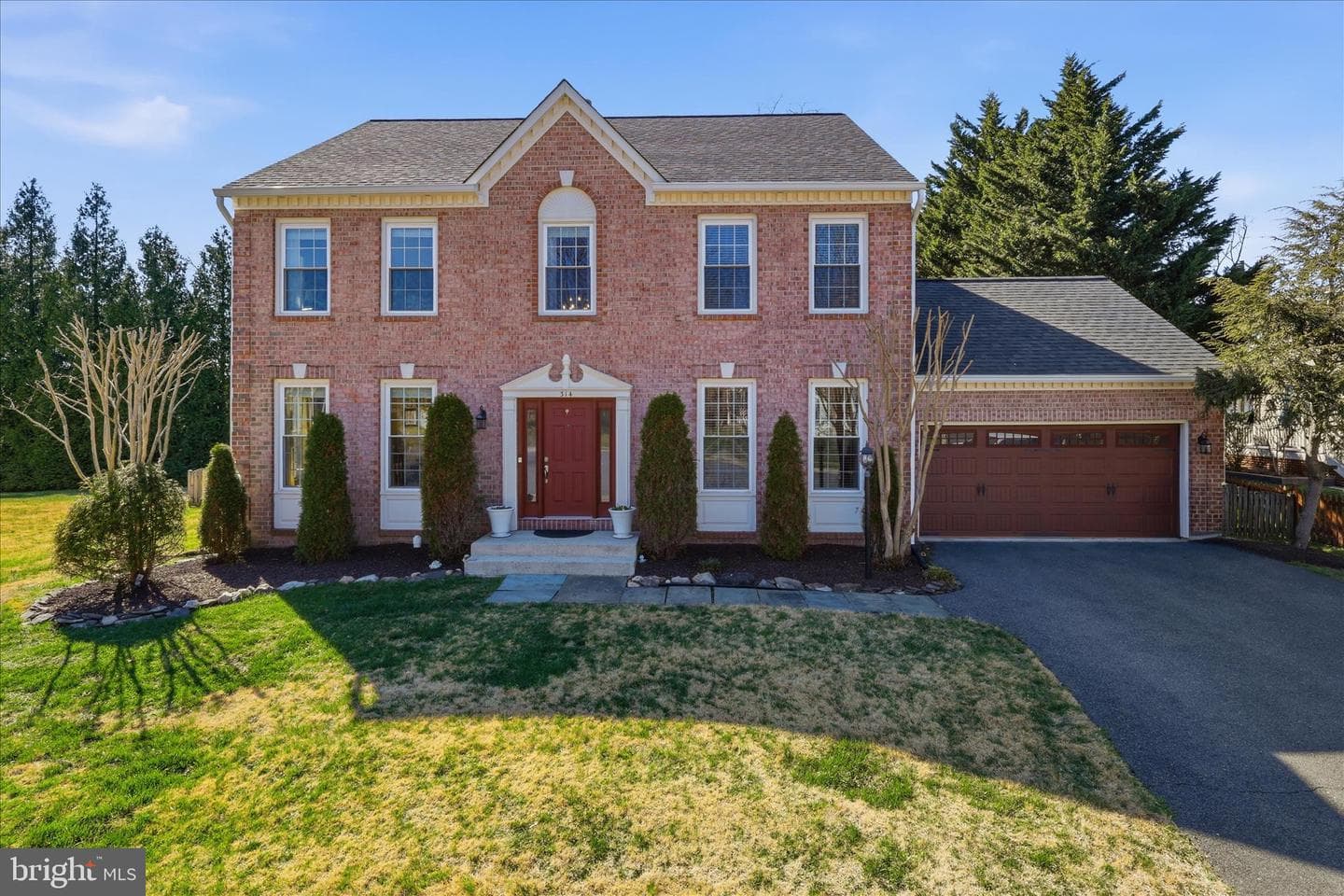 314 Orchard Court NW photo 3