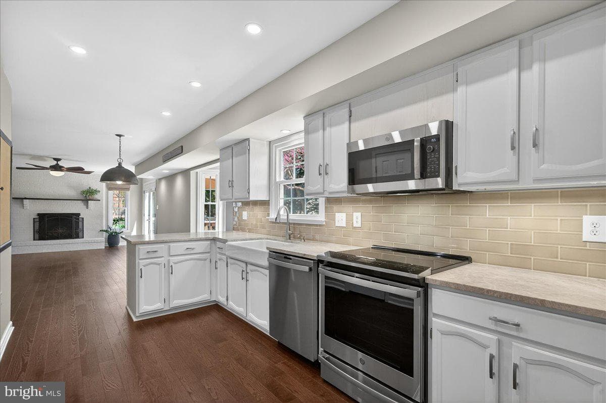 13509 Oak Ivy Lane photo 13