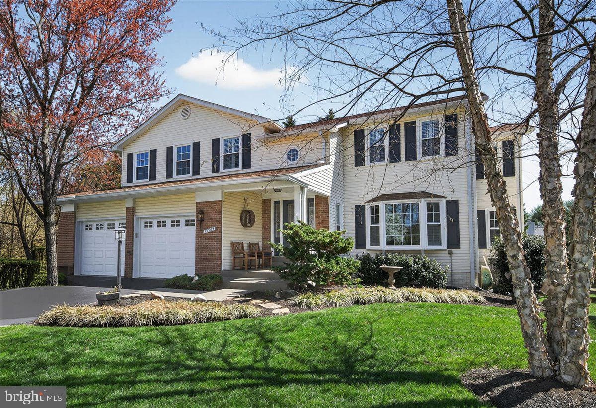 13509 Oak Ivy Lane photo 2