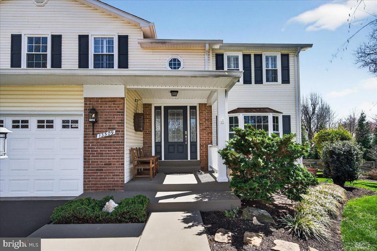 13509 Oak Ivy Lane photo 3