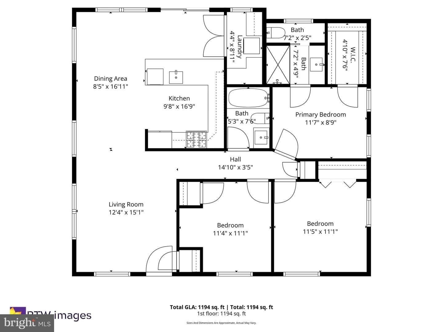 6920 Kenfig Drive photo 43