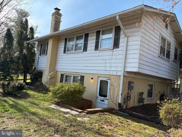 210 Courthouse Circle SW photo 16