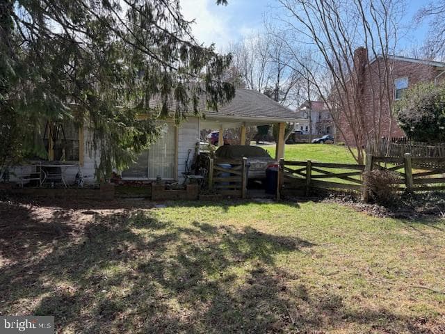 210 Courthouse Circle SW photo 20