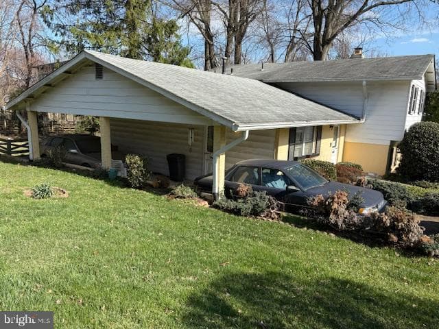 210 Courthouse Circle SW photo 7