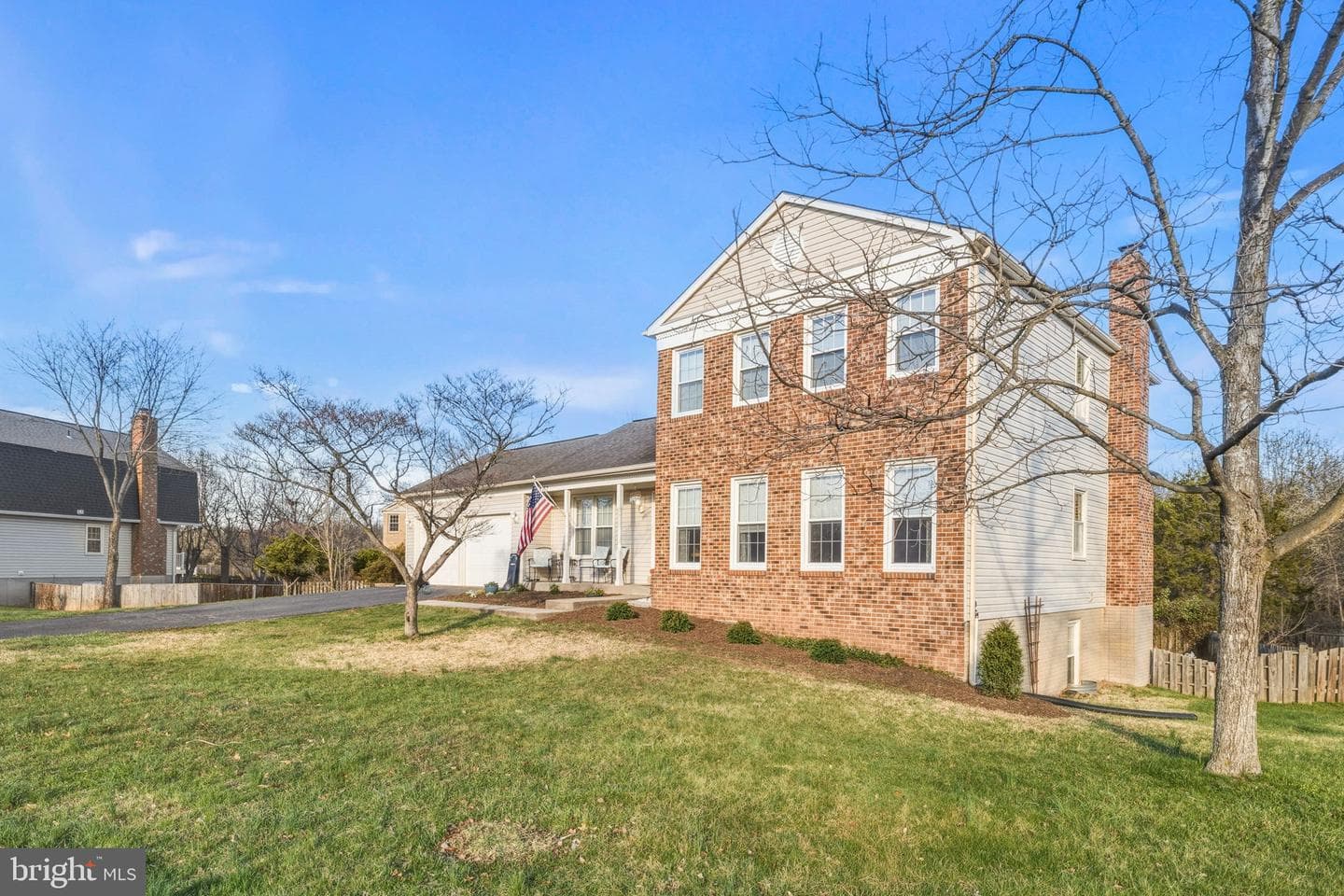 4357 Cub Run Road