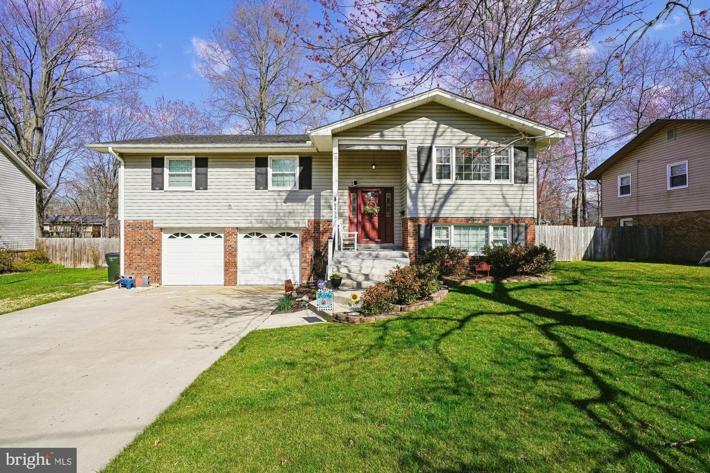 8435 Cherry Valley Lane photo 1