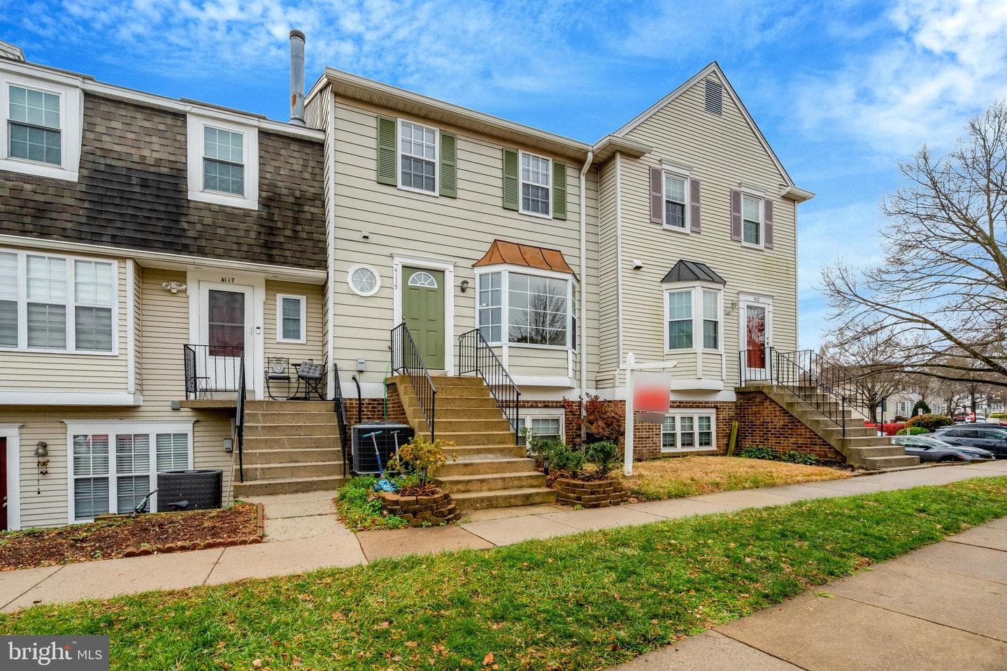 4119 Dawn Valley Court photo 2