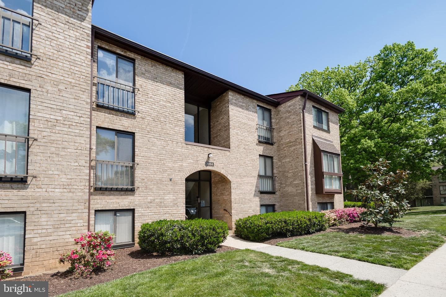 2054 Royal Fern Court #24/21b photo 4