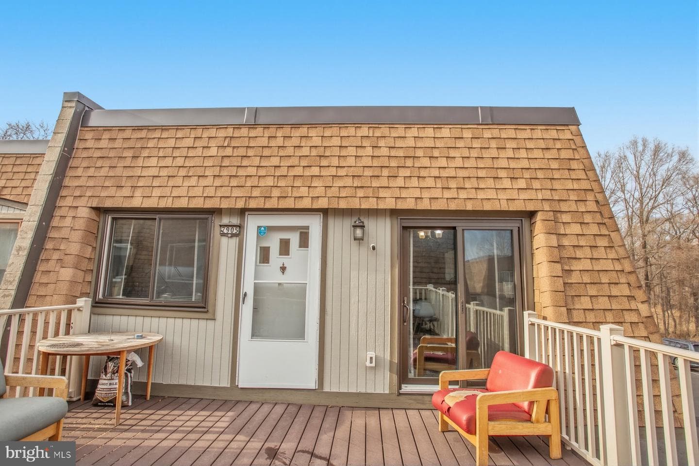 7905 Casa Grande Place #121-E, Alexandria