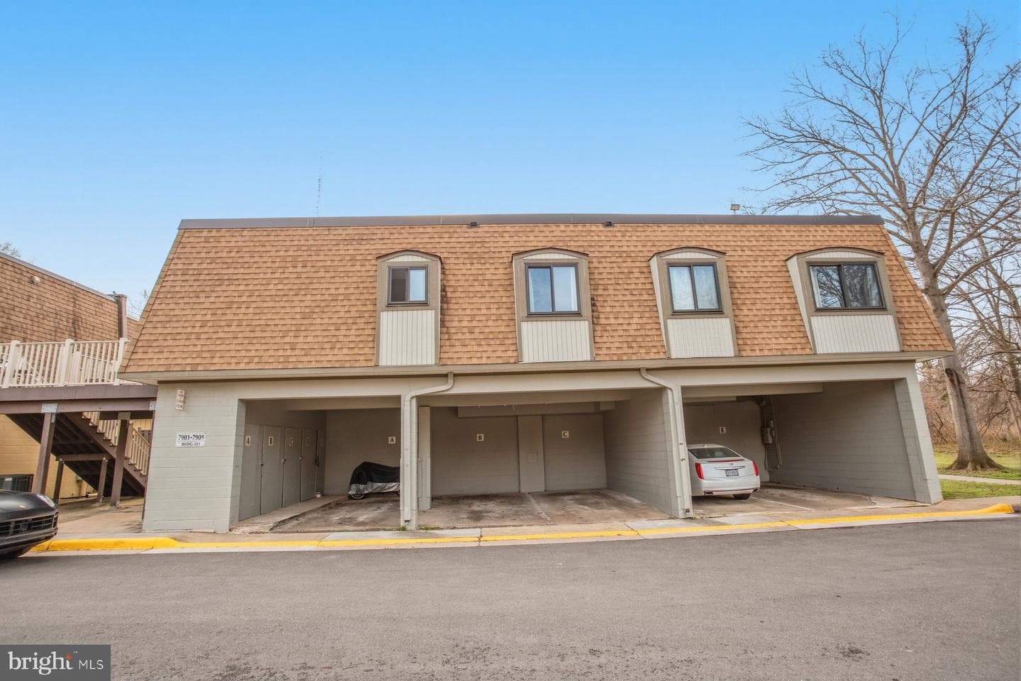 7905 Casa Grande Place #121-E photo 18