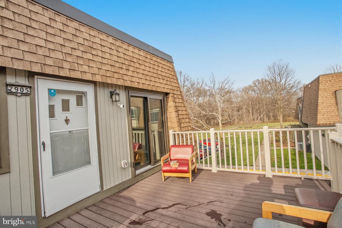 7905 Casa Grande Place #121-E, Alexandria