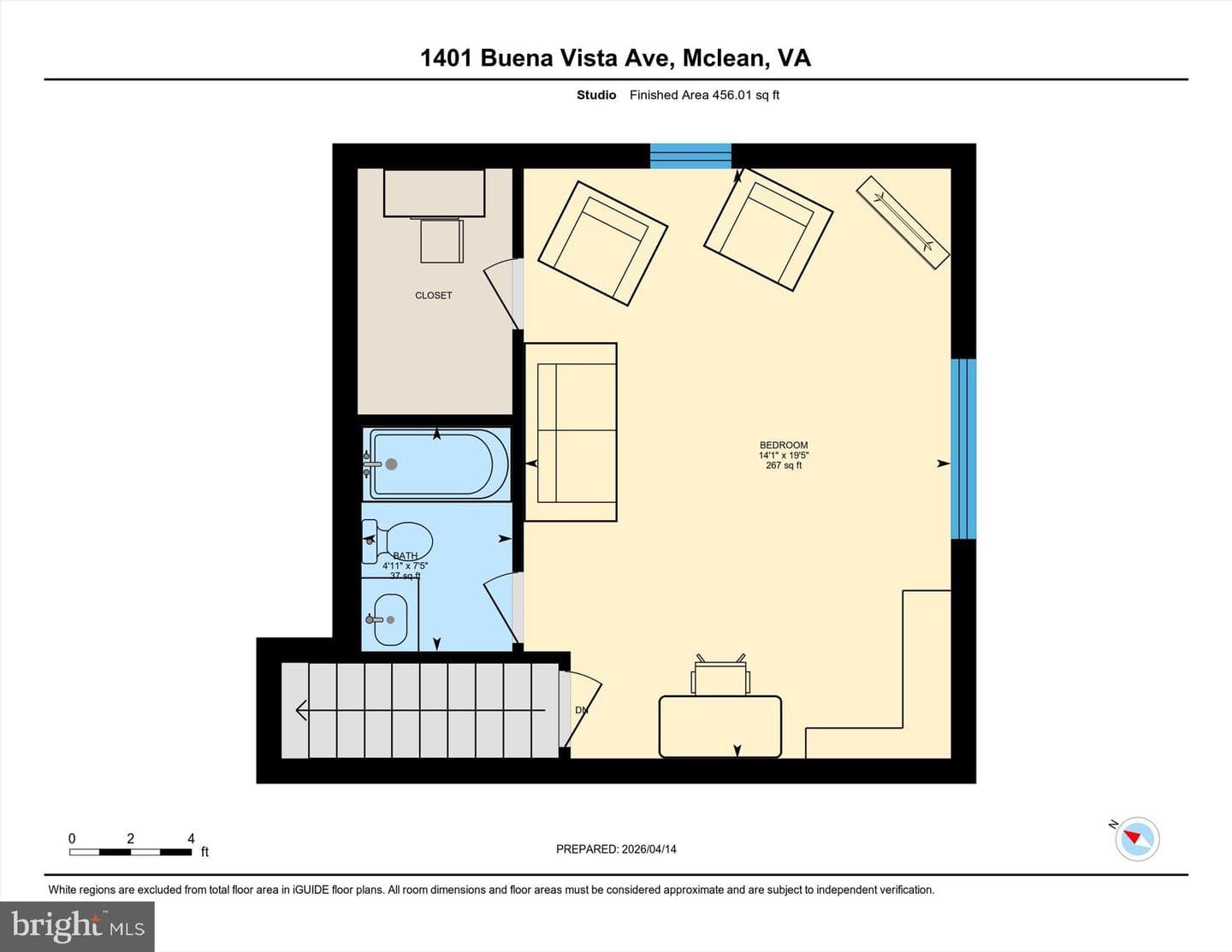1401 Buena Vista Avenue photo 57