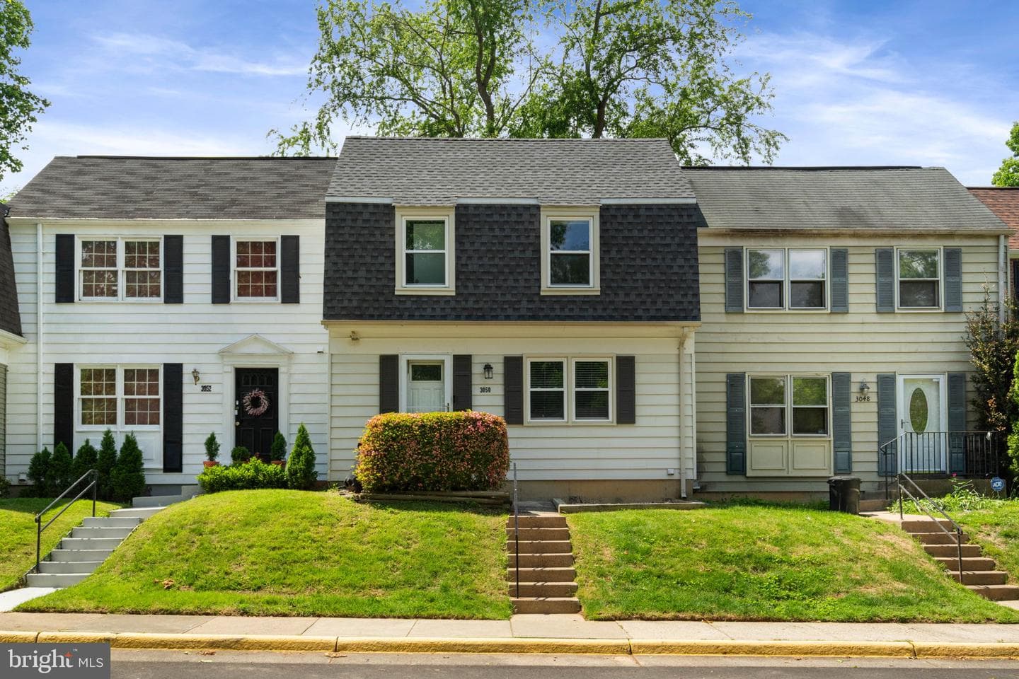 3050 Silent Valley Drive, Fairfax