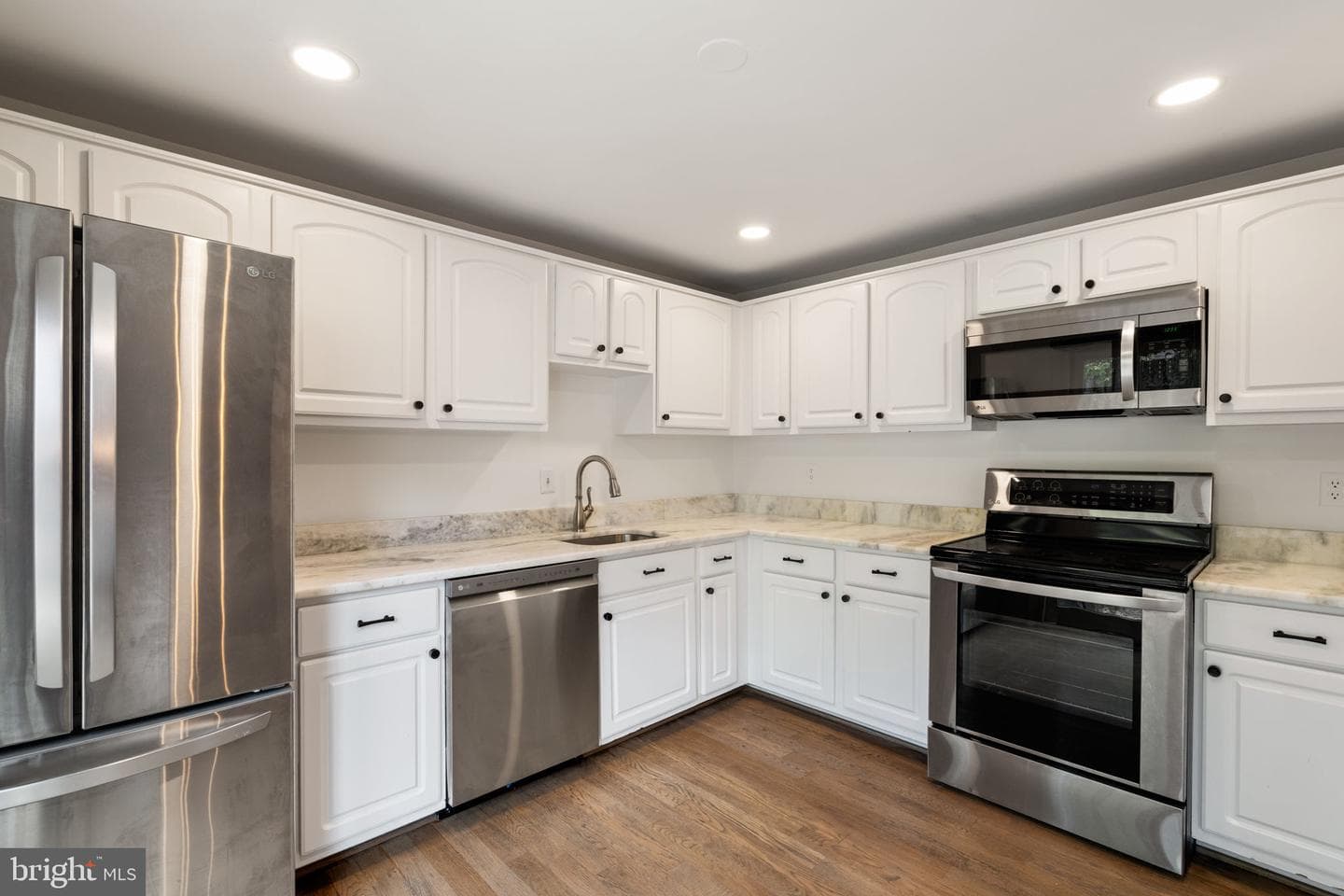 3050 Silent Valley Drive, Fairfax