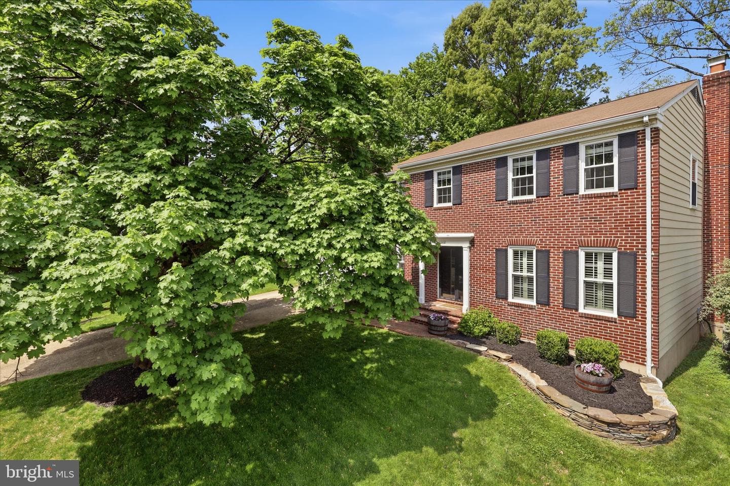 5208 Ruffner Woods Court, Burke