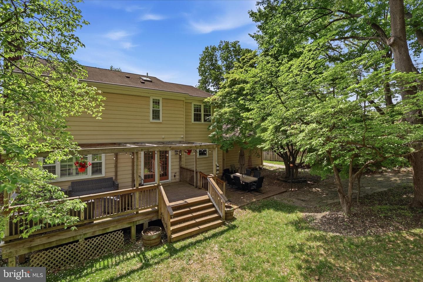 5208 Ruffner Woods Court photo 31