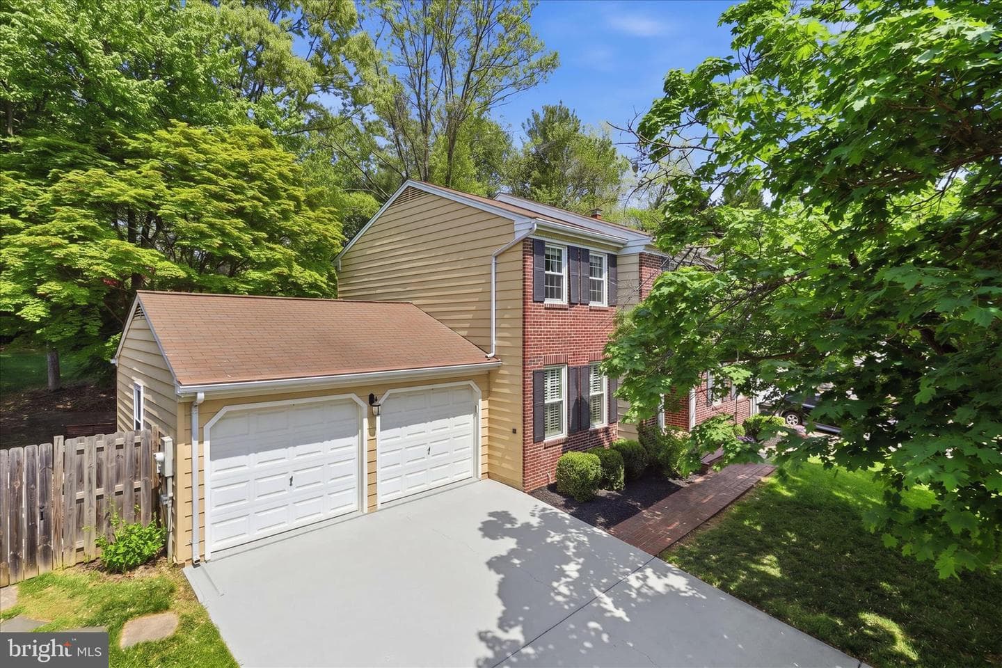 5208 Ruffner Woods Court photo 4