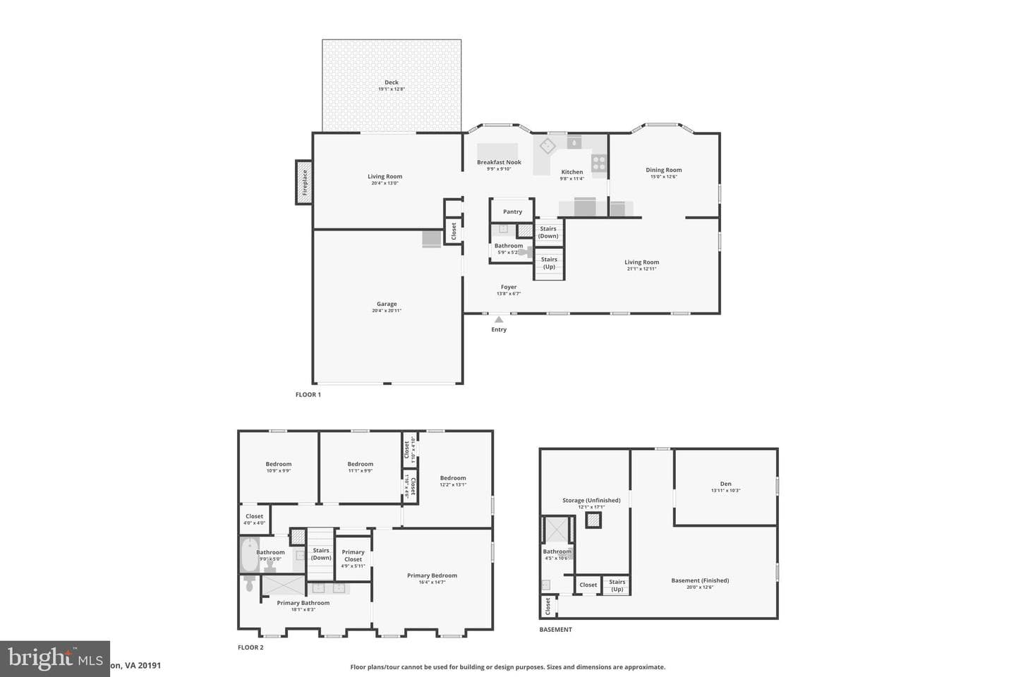 2484 Freetown Drive photo 61