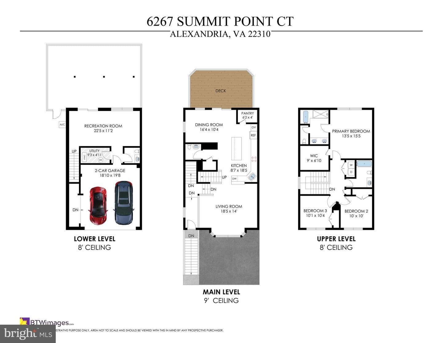 6267 Summit Point Court photo 9