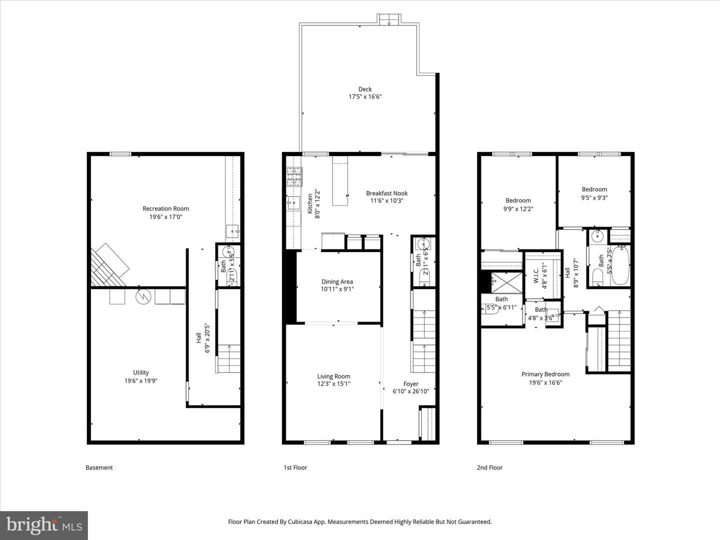 2184 Pond View Court photo 45