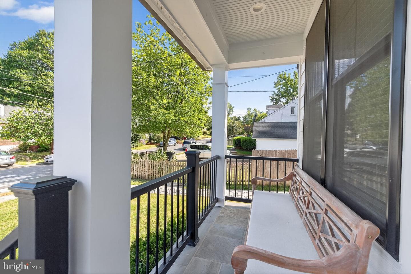 2808 W George Mason Road photo 4