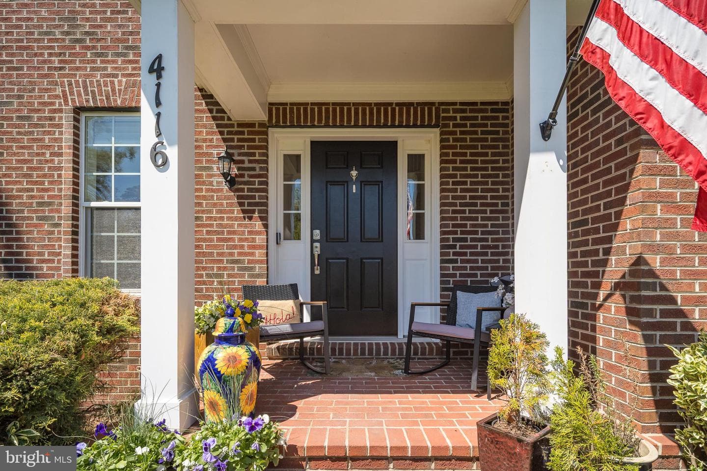 4116 Ferry Landing Road photo 2