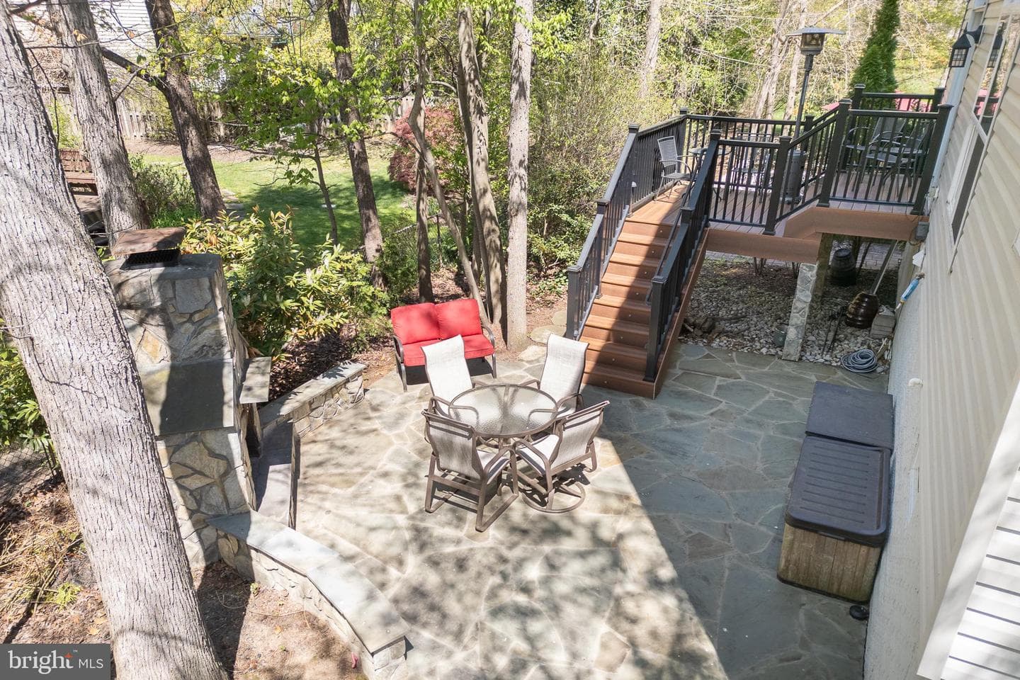 4116 Ferry Landing Road photo 39