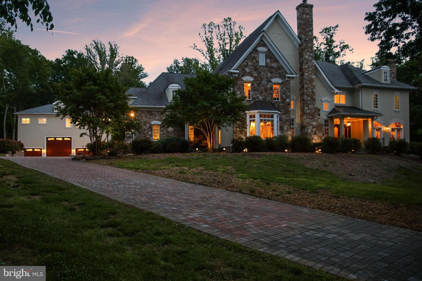 12792 Yates Ford Road, Clifton