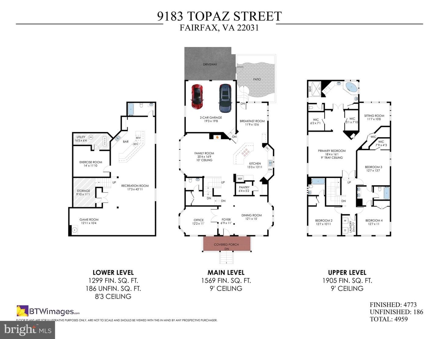 9183 Topaz Street photo 65