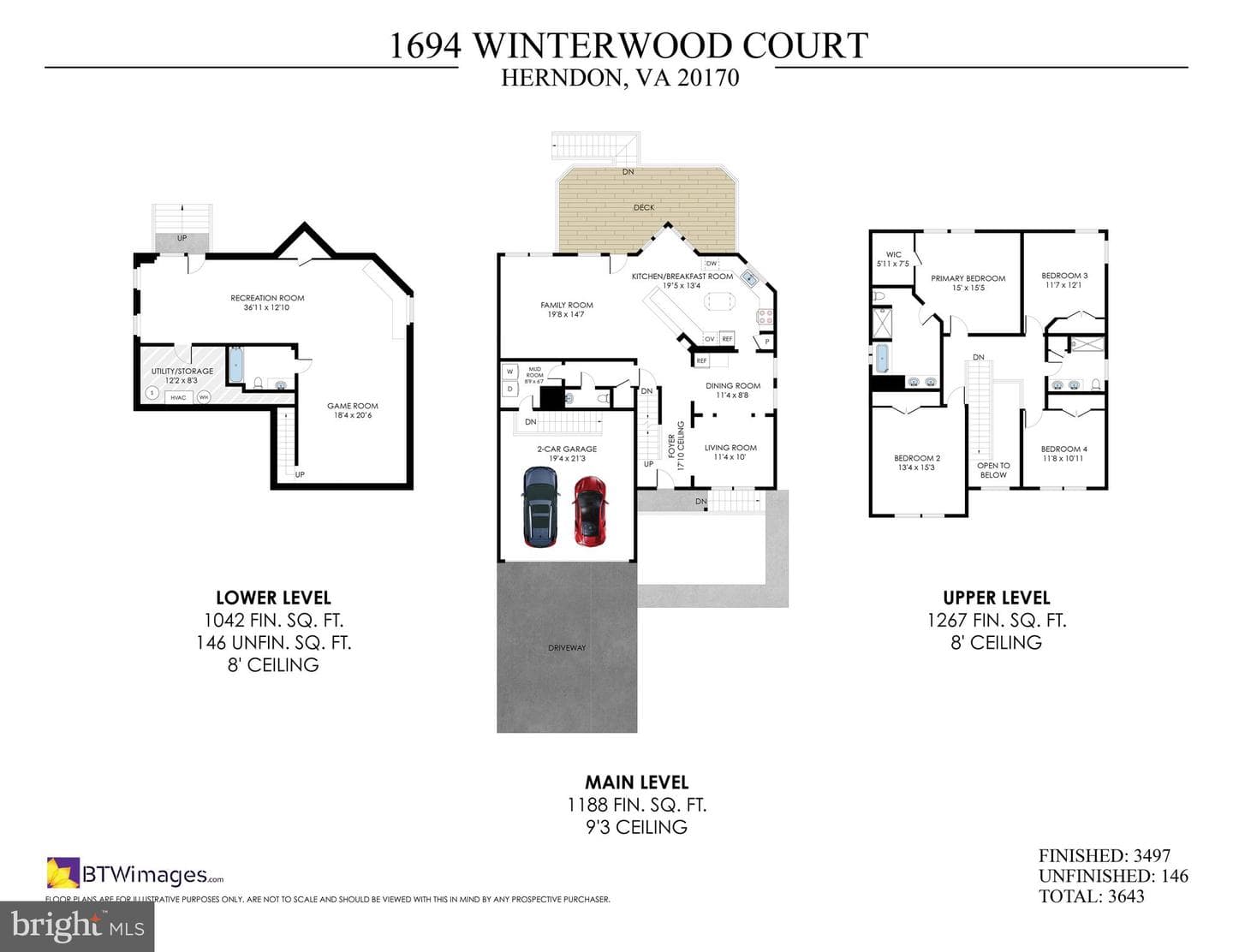 1694 Winterwood Court photo 65