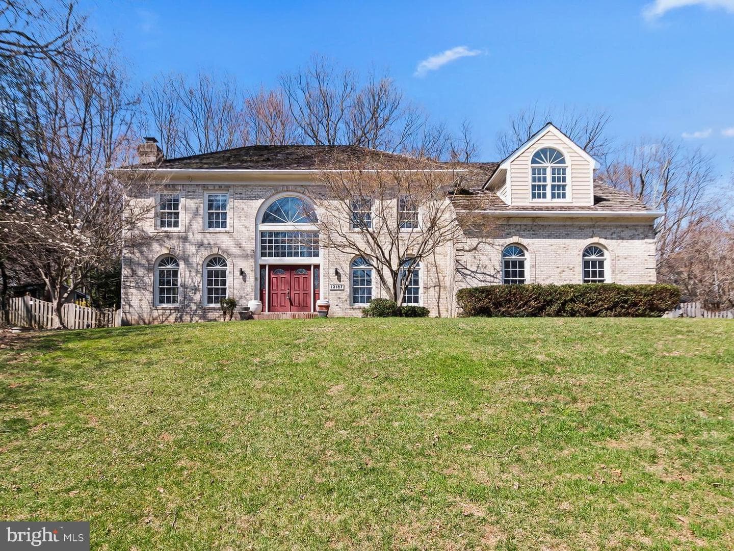12187 Brecknock Street, Oakton
