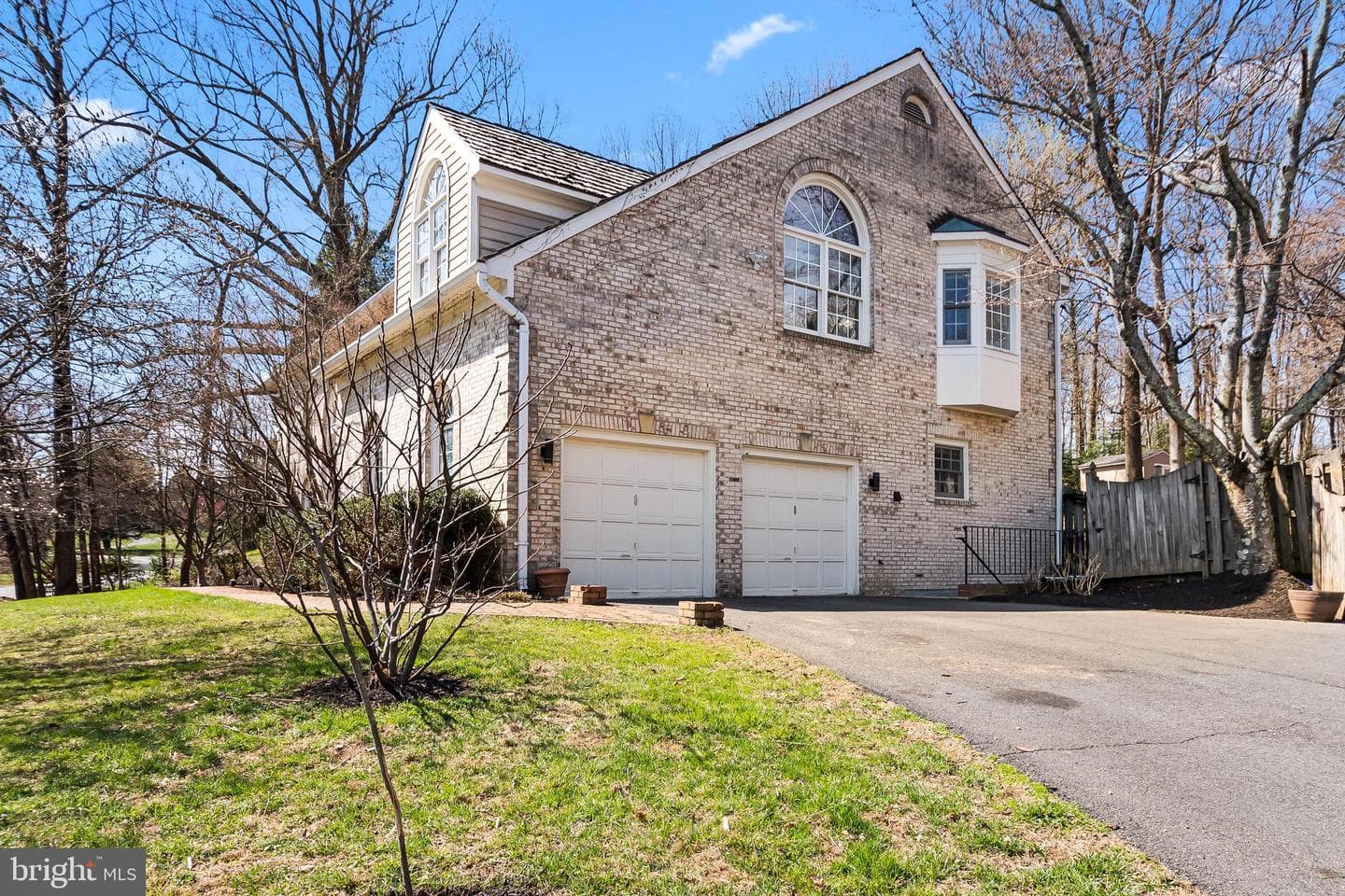 12187 Brecknock Street, Oakton