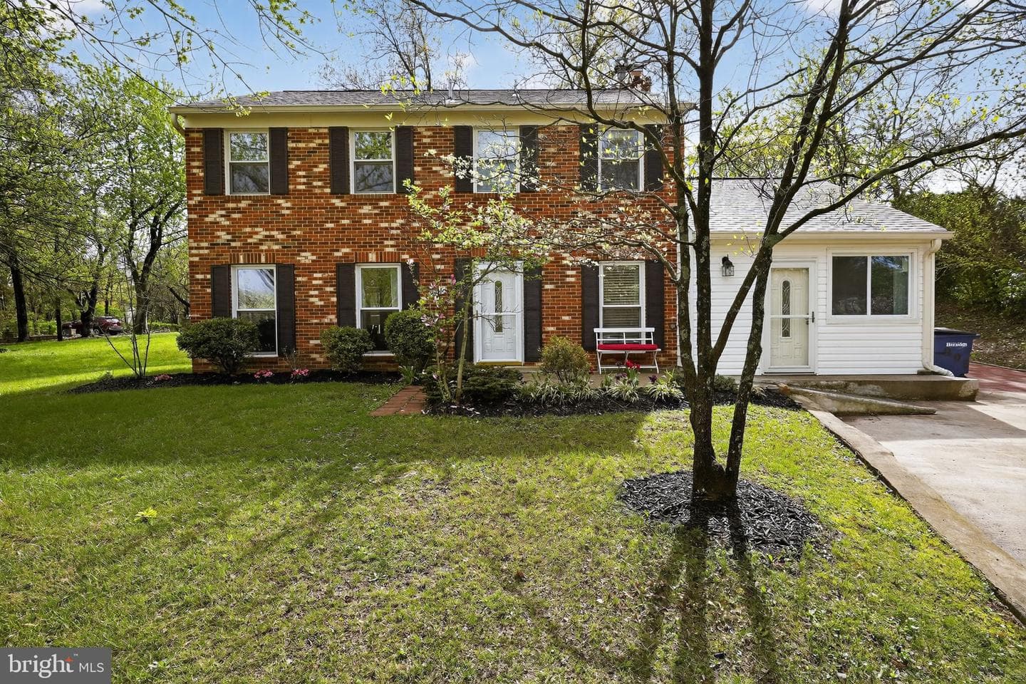 805 Mosby Hollow Drive photo 2