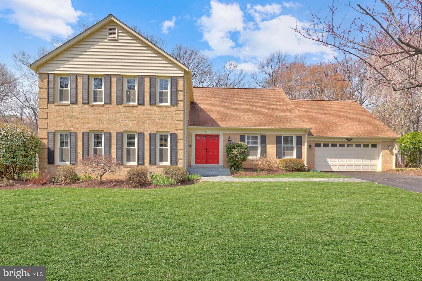 5024 Pheasant Ridge Road