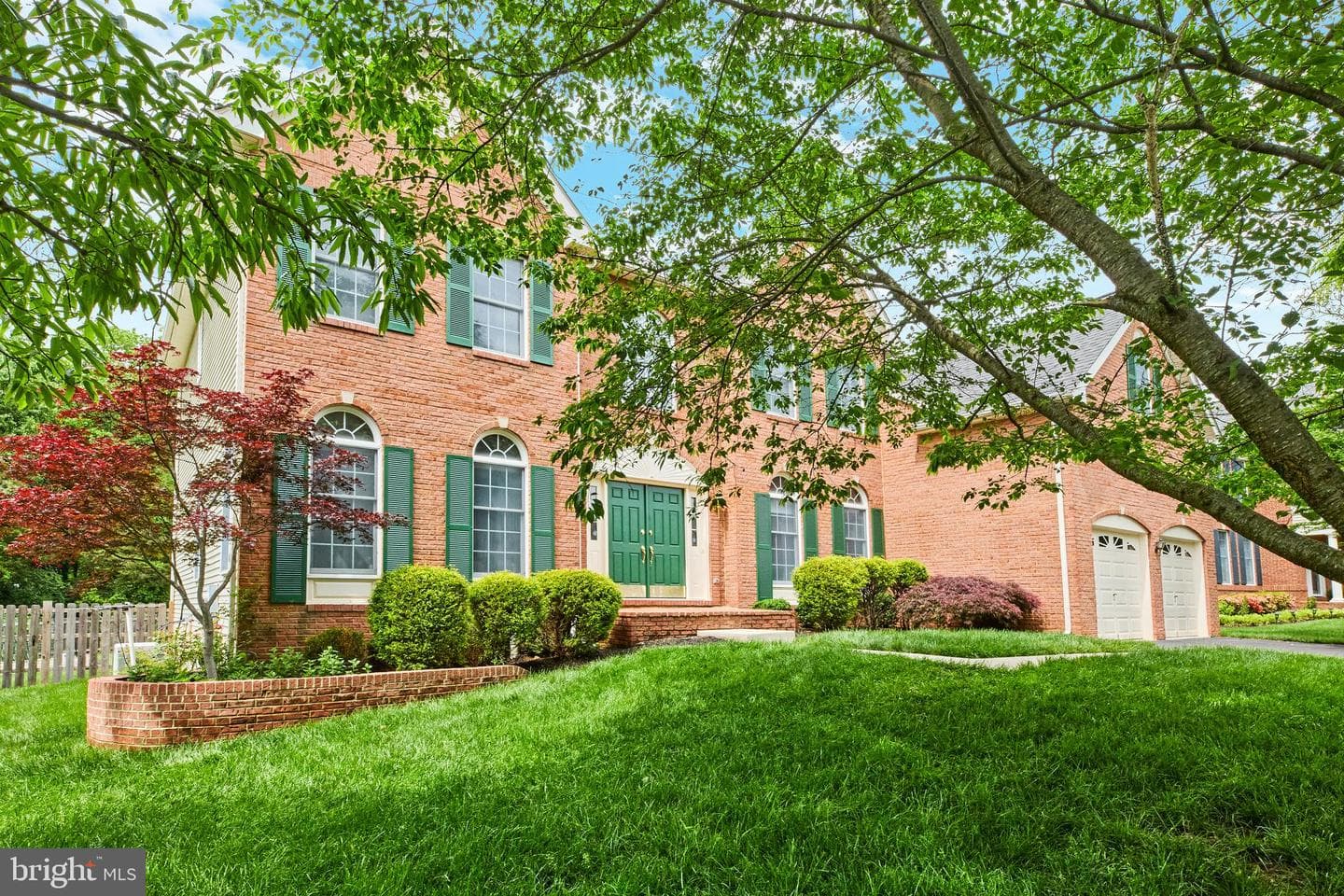 2859 Cherry Branch Lane photo 2