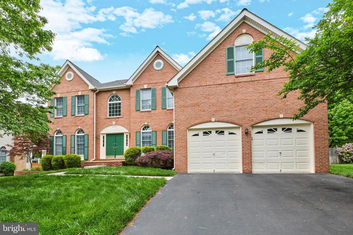 2859 Cherry Branch Lane photo 3