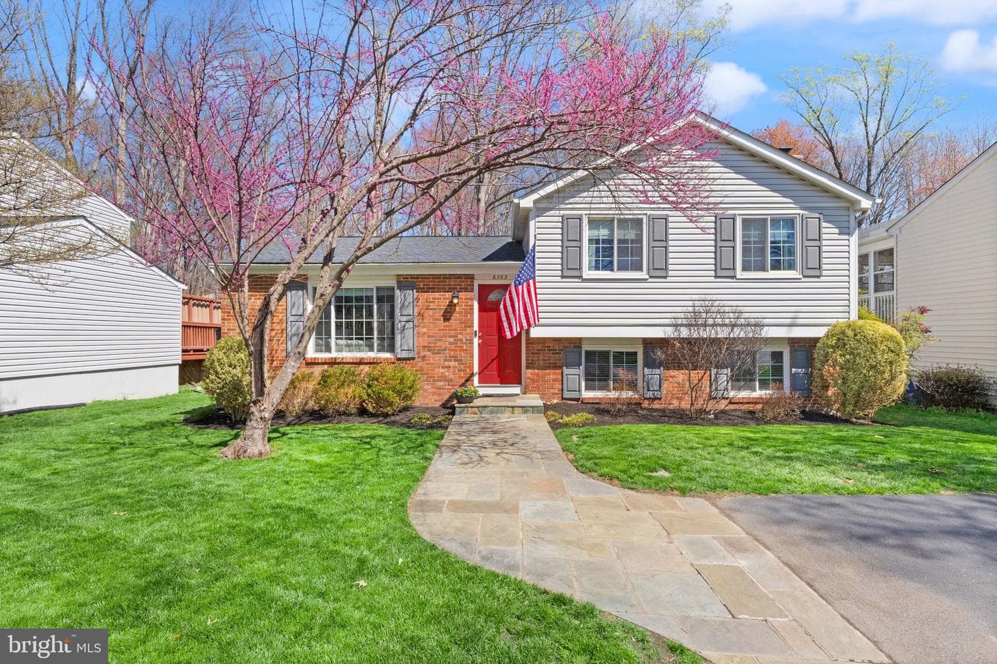 8282 Morning Dew Court photo 2