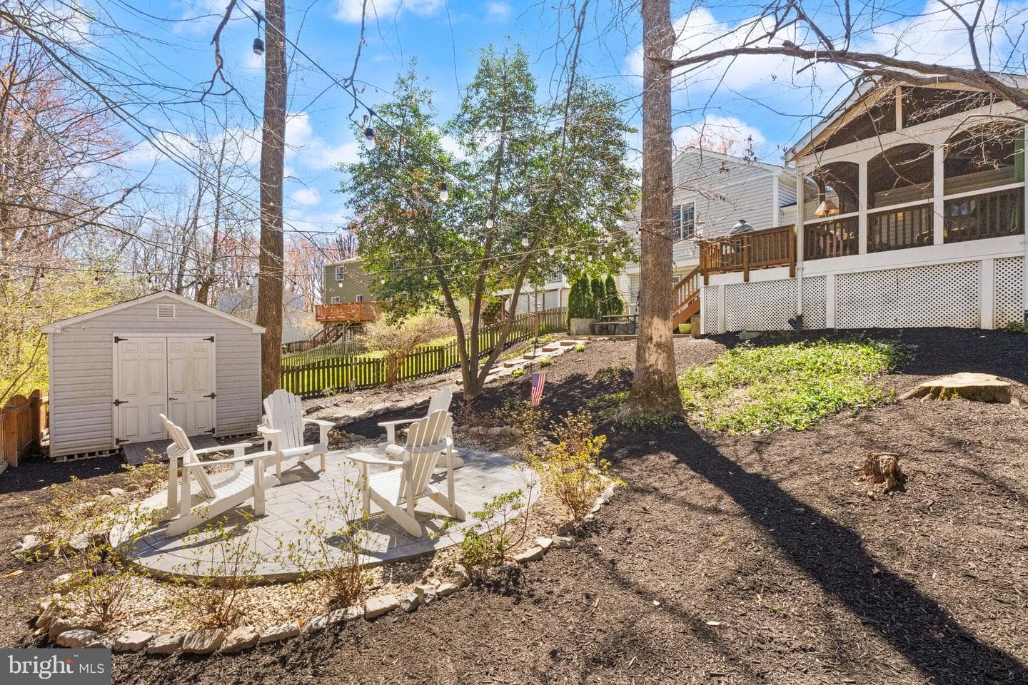 8282 Morning Dew Court photo 54