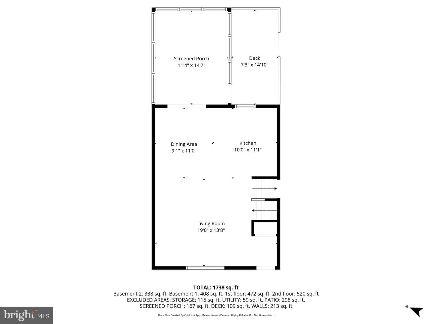 8282 Morning Dew Court photo 60