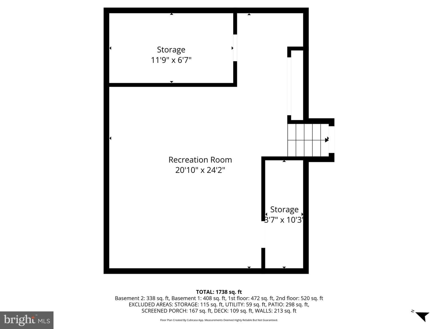 8282 Morning Dew Court photo 63
