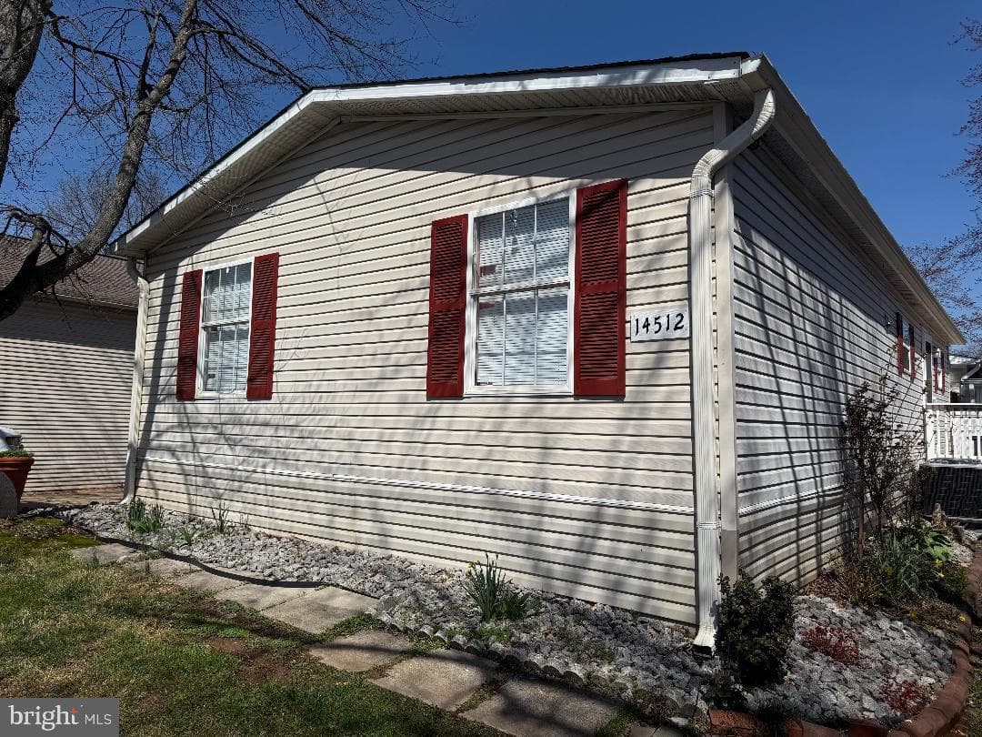 14512 Northeast Place, Chantilly