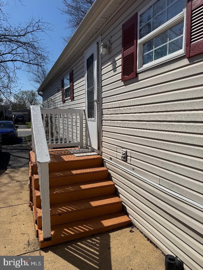 14512 Northeast Place, Chantilly