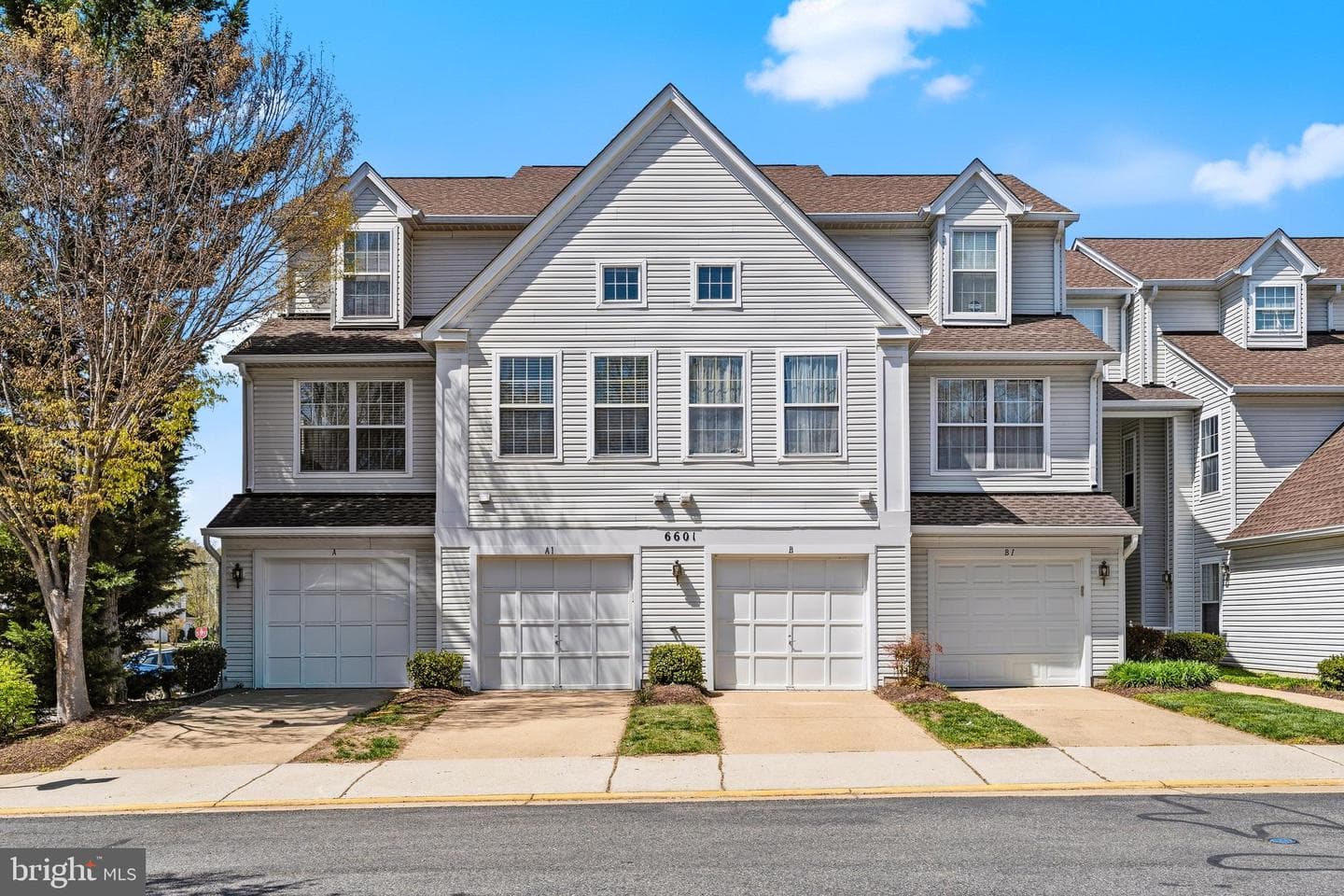 6601 Netties Lane #1811
