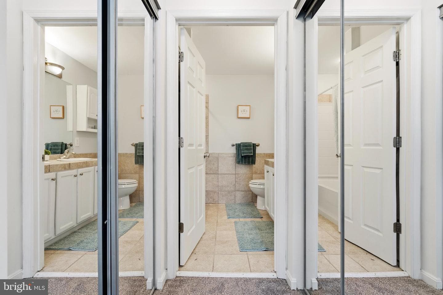 6601 Netties Lane #1811 photo 21