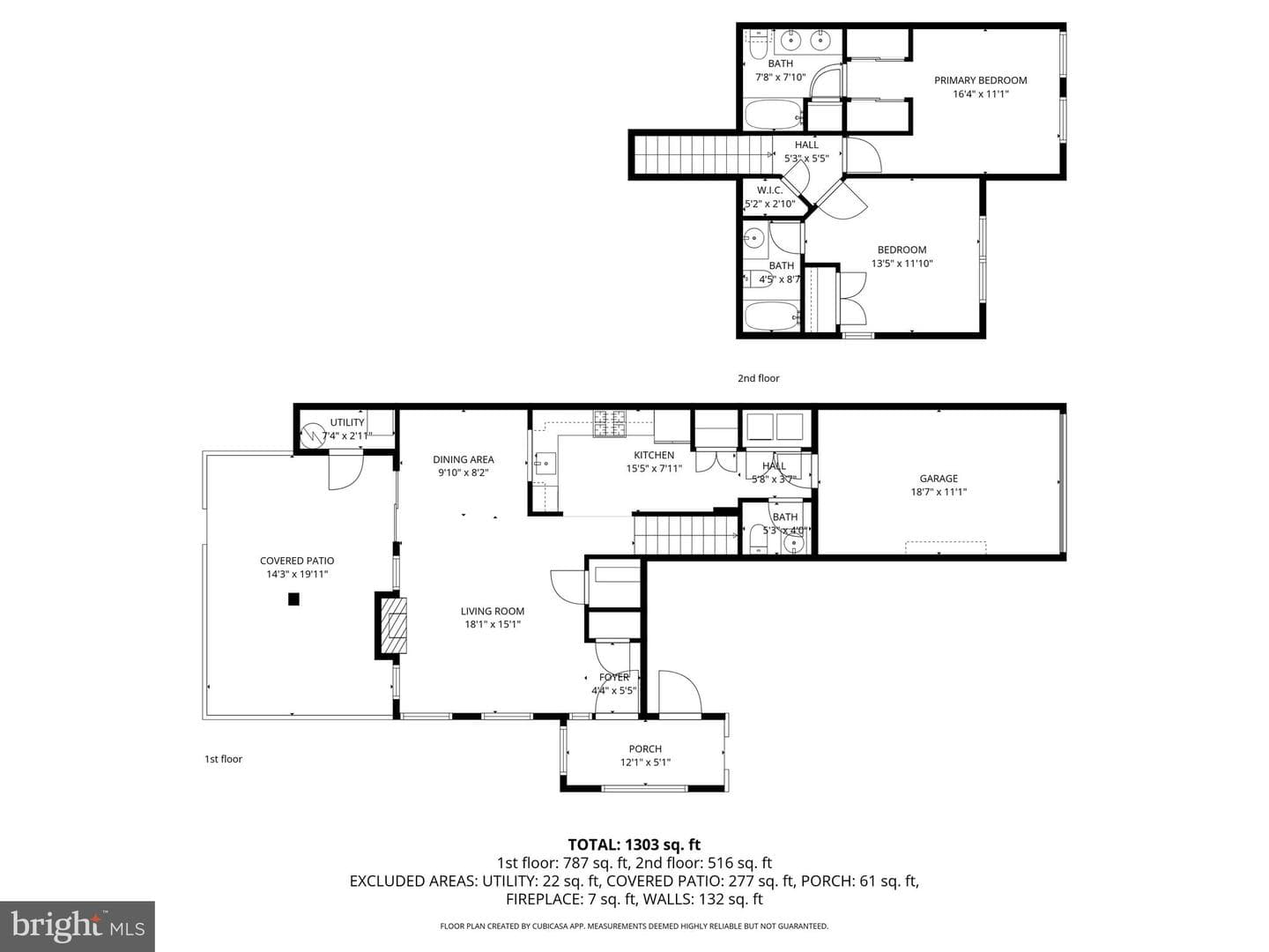 6601 Netties Lane #1811 photo 32