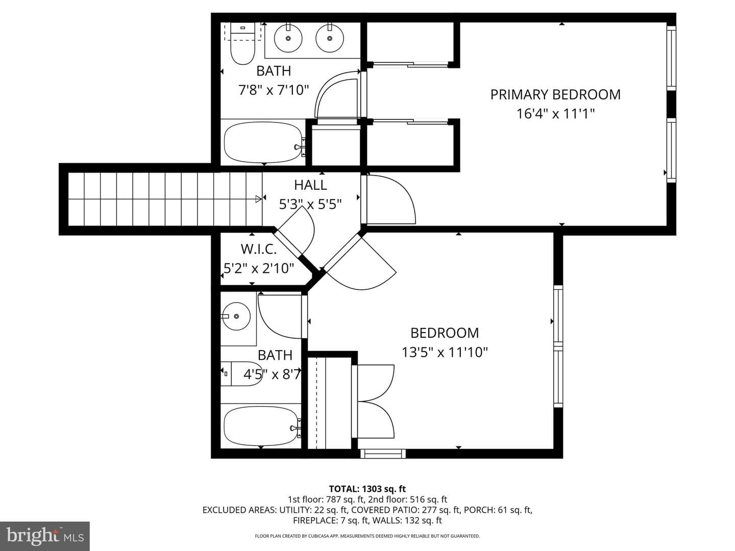 6601 Netties Lane #1811 photo 33