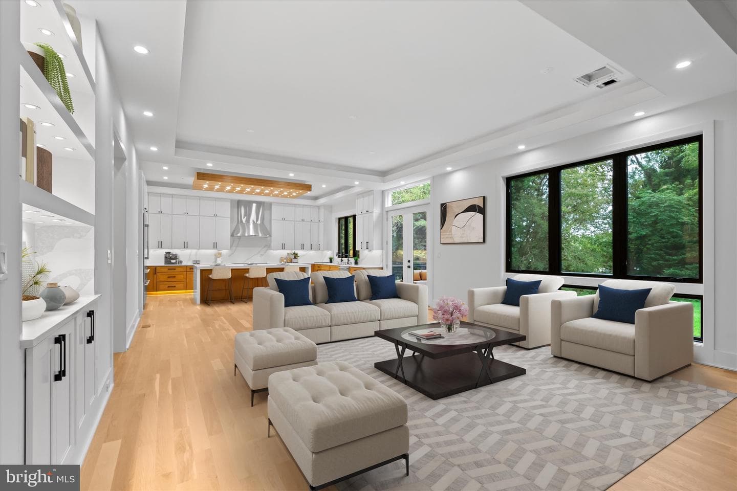 4609 Willow Run Drive, Annandale